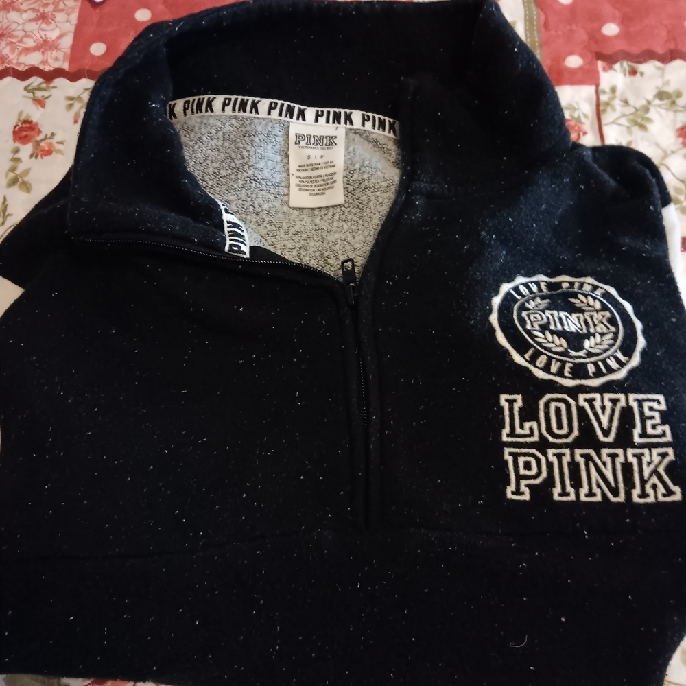 COPY - PINK SWEATSHIRT 🛍